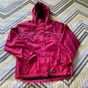 MISTY - MOUNTAIN waterproof  size M